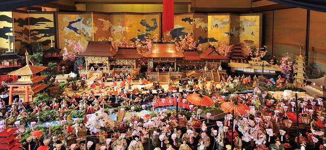 Things to do this week in Tokyo