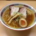 Niboshika Ramen En