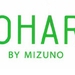 NOHARA BY MIZUNO