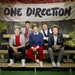 One Direction Wax Figures Exhibition
