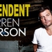 Independent feat. Darren Emerson