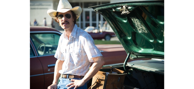 Dallas Buyers Club