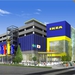 Ikea Tachikawa