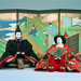 Hina Dolls of the Mitsui Family
