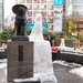 Photo of the day: Triple Hachiko