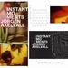 ヨーガン・アクセルバル Instant Moments 写真集発売イベント、アート・エキシビション