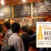 Tokyo Beer Week 2014