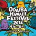 Odaiba Hawaii Festival