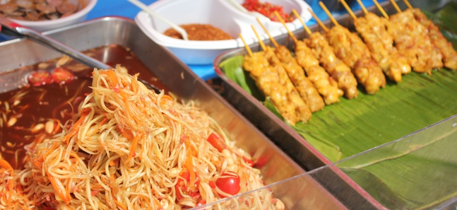 週末するべき25のこと