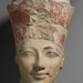 メトロポリタン美術館 古代エジプト展　女王と女神