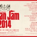 Japan Jam 2014