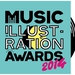 MUSIC ILLUSTRATION AWARDS 2014
