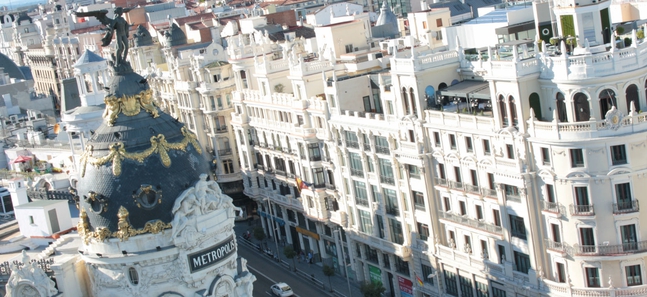 The weekender’s guide to Madrid