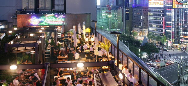 Things to do this week in Tokyo