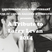 LIQUIDROOM 10th ANNIVERSARY HOUSE OF LIQUID, GALLERY & GODFATHER presents A Tribute to Larry Levan 2014