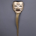 Noh Masks and Costumes: See/Know/Compare