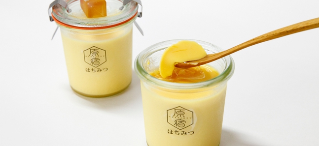 Tokyo's top 15 puddings