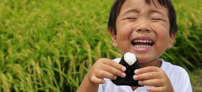 What do our readers think about Japanese food?