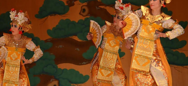 Things to do this week in Tokyo