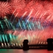 Chofu Summer Fireworks 2014