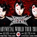 BABYMETAL WORLD TOUR 2014 ロンドン公演ライブビューイング