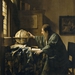 ルーヴル美術館展 日常を描く―風俗画にみるヨーロッパ絵画の真髄