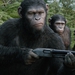 映画『猿の惑星：新世紀（ライジング）』レビュー