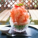 Crazy for kakigori