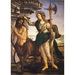 Arte a Firenze da Botticelli a Bronzino: verso una ‘maniera moderna’