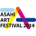 Asahi Art Festival 2014