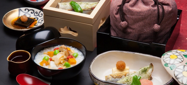Vote for Japan's 'Best Breakfast'
