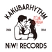 kakubarhythm meets Niw! Records 2014