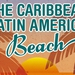 カリブ・ラテンアメリカビーチフェスティバル2014