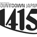 Countdown Japan 14/15