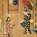 Tagasode Screens: The Kimono as Painting Theme