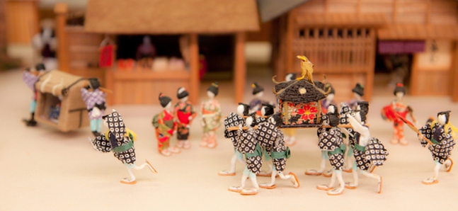 The mysteries of the kimono: part 2