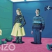 KENZO FALL/WINTER 2014 COLLECTION POP UP SHOP