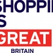 Shopping is GREAT Britain 英国ショッピングウィーク