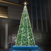 Fukagawa Gatharia Christmas Illuminations 2014
