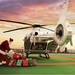 Christmas Helicopter Cruise