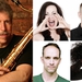 BOB MINTZER BIG BAND with special guest NEW YORK VOICES