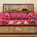 Meguro Gajoen Hyakudan Kaidan Festival: Setouchi Hina Dolls