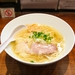 Shio Ramen Shinka