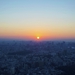 Watch the first sunrise of 2015 in Tokyo