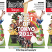 Get the winter issue of Time Out Tokyo magazine