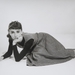 Audrey Hepburn – From The Kobal Collection