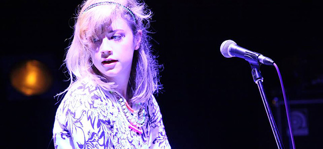 今週、行くべき音楽イベント