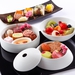 Hanami Sweets at The Strings by Intercontinental