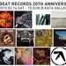 Beat Records 20th Anniversary Pop-Up Shop