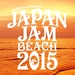 Japan Jam Beach 2015